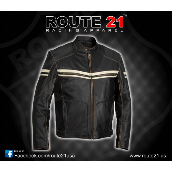 MEN'S VINTAGE JACKET